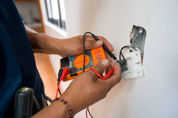 Best Local Electrician Companies  in Western Springs, IL