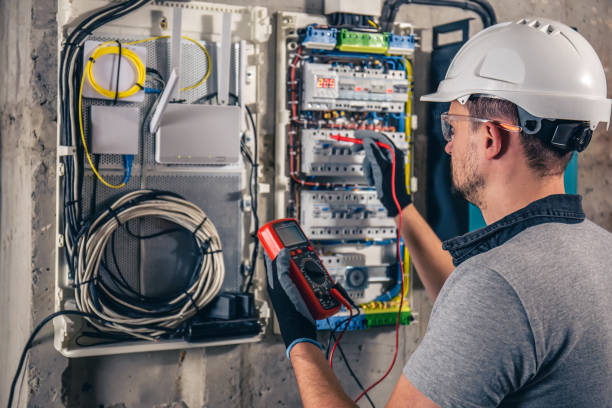 Best Electrical Rewiring Services  in Western Springs, IL