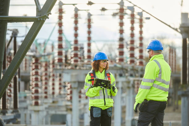 Best Industrial Electrical Services  in Western Springs, IL
