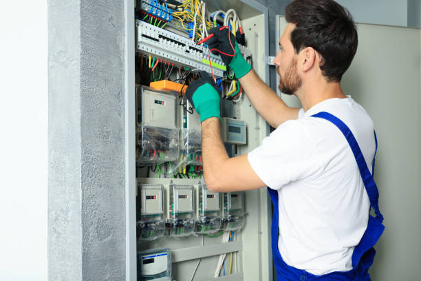 Best Circuit Breaker Repair  in Western Springs, IL