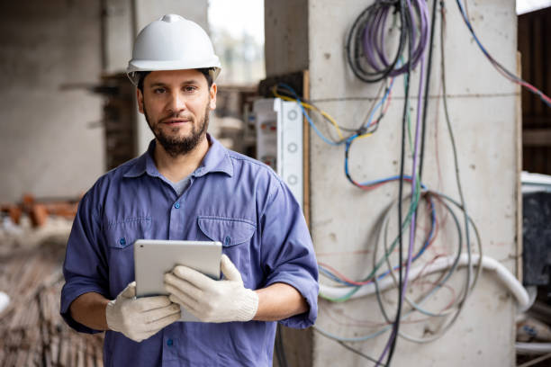 Best Licensed Electrician  in Western Springs, IL