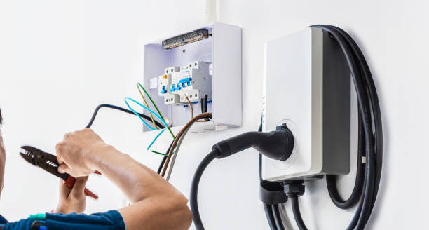 Best Electrical Installation Contractor  in Western Springs, IL