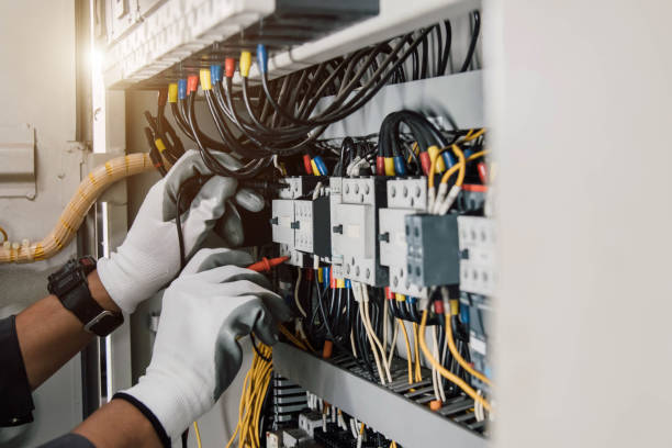 Best Electric Panel Repair  in Western Springs, IL
