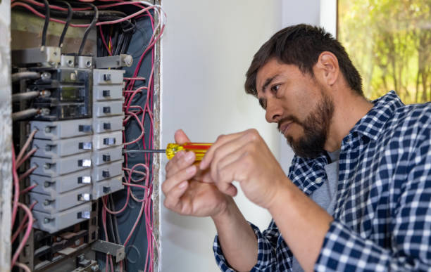 Best Affordable Electrician  in Western Springs, IL